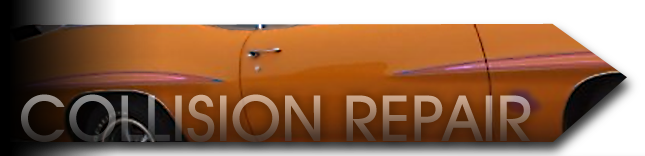Collision Repair